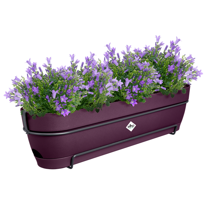 vibia campana balconnière allin1 70cm mauve érable